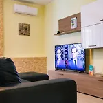Like At אלגהרו
