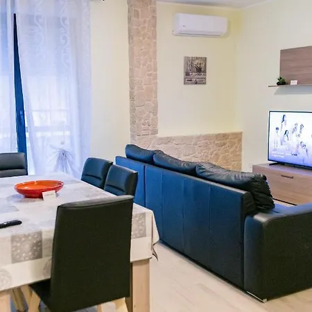 Like At Apartment *