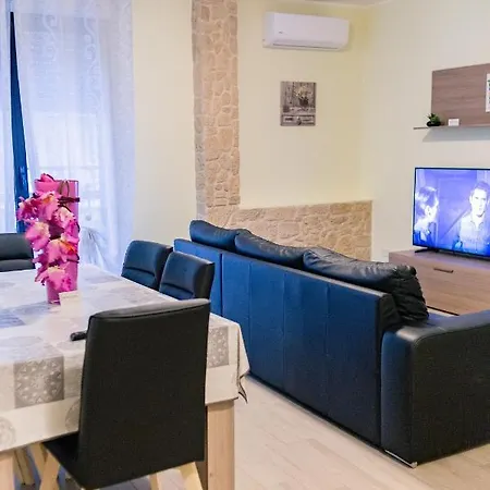 Apartment Like At Alghero