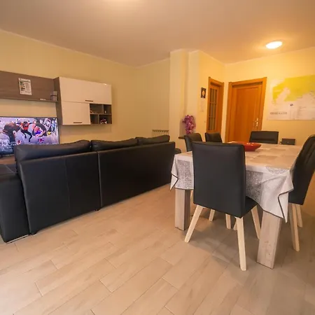 Like At Appartement