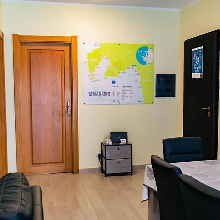 Apartment Like At