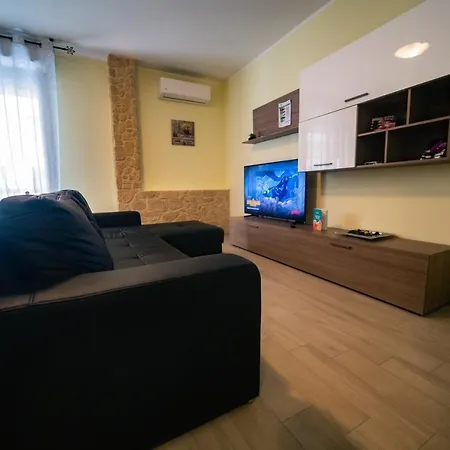 Like At Apartment *