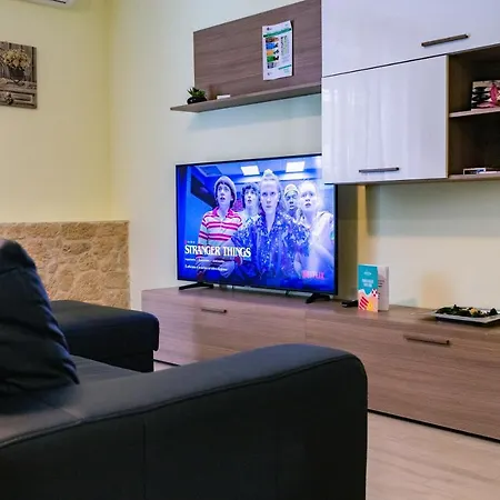 Apartment Like At Alghero