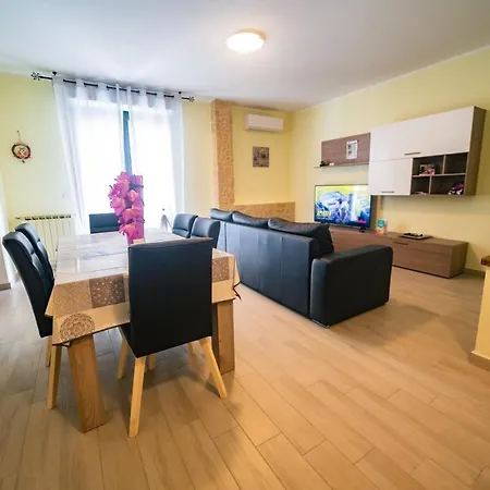Like At Apartment