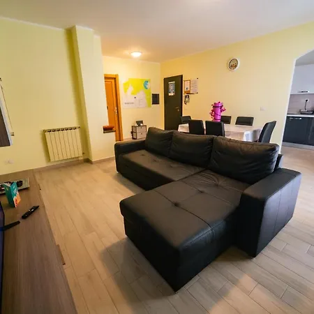 Like At Apartment *