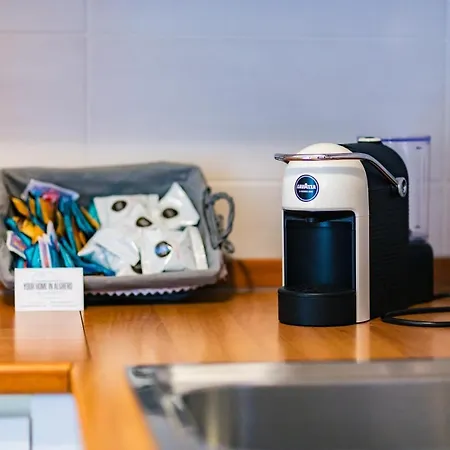 Like At Apartmán Alghero