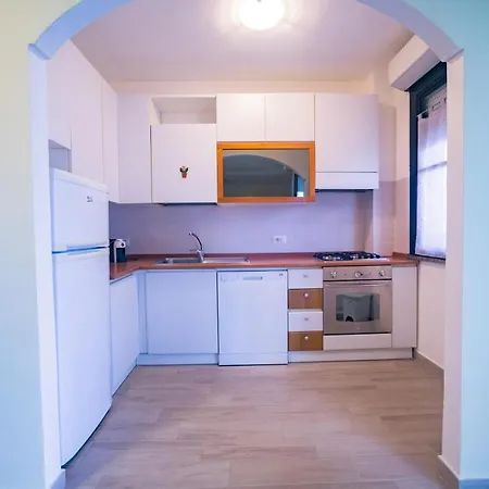 Apartment Like At