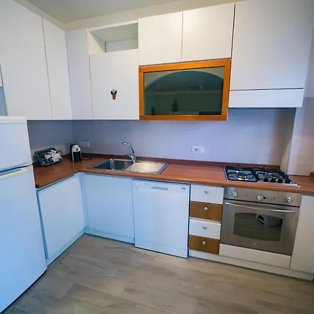 Like At Apartment
