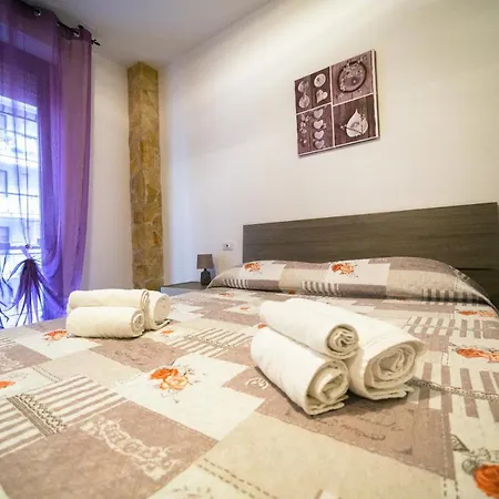 Apartment Like At Alghero