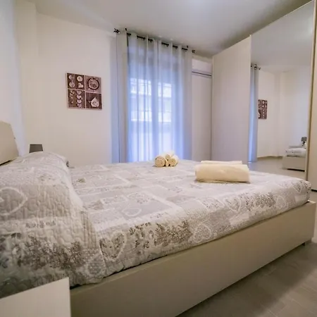 Apartment Like At