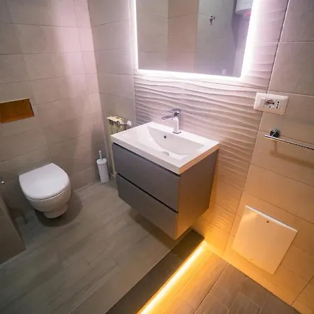 Like At Apartment *
