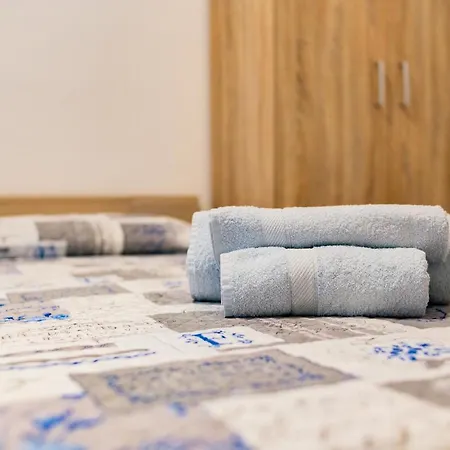 Apartment Like At Alghero