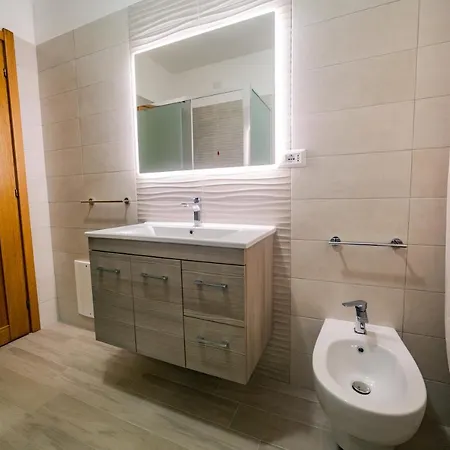 Apartment Like At