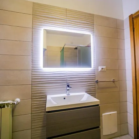 Apartmán Like At Alghero