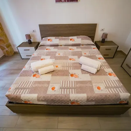 Like At Apartment Alghero