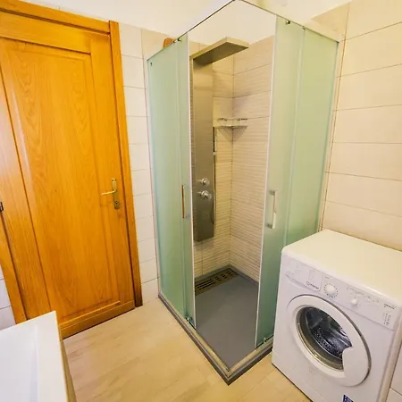 Apartment Like At