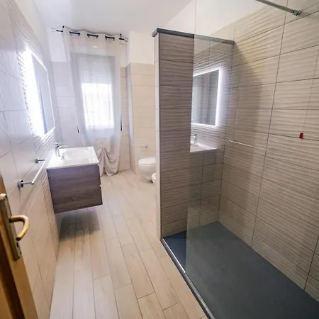 Apartment Like At
