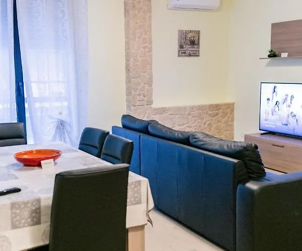 Like At Apartamento *