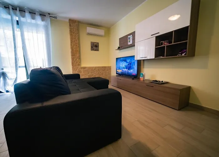 Like At Apartamento *