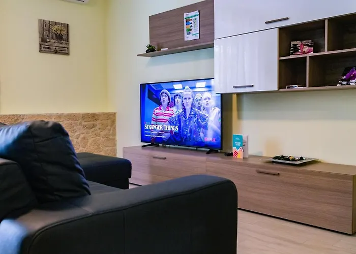 Apartamento Like At Alguer