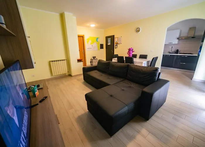 Like At Appartement *