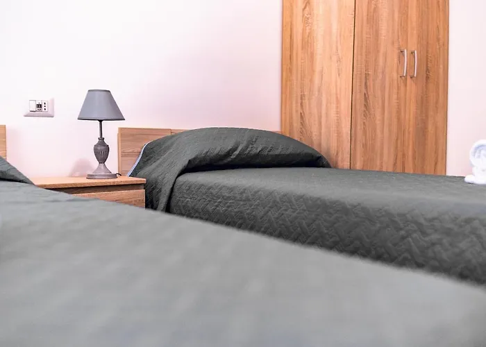 Apartamento Like At *