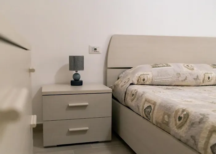 Apartamento Like At *