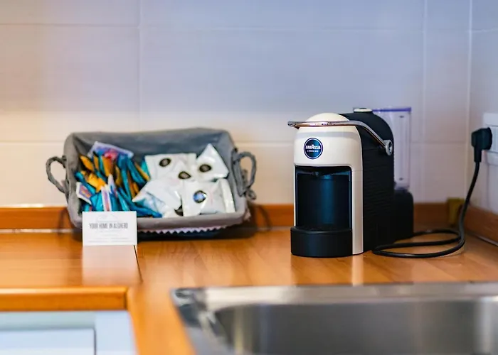 Like At Lejlighed Alghero