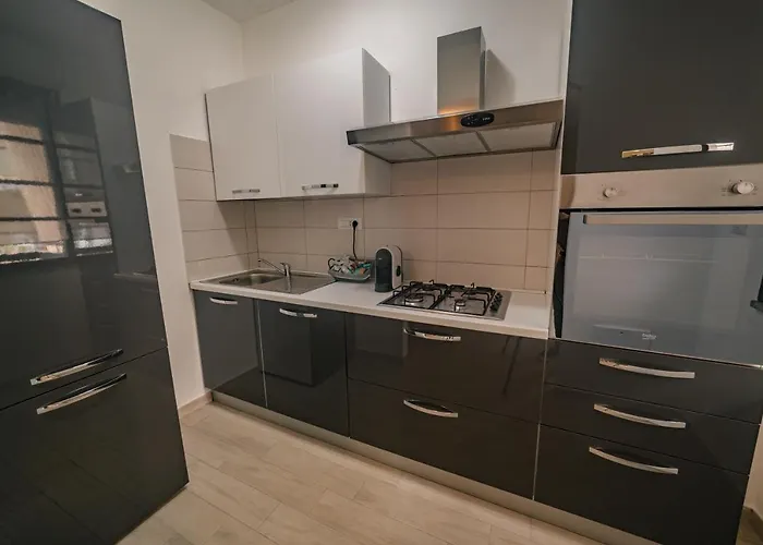 Apartamento Like At *