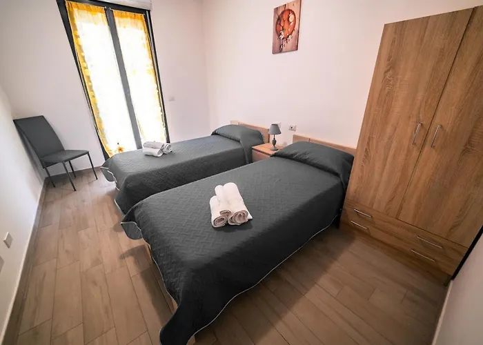 Apartamento Like At *