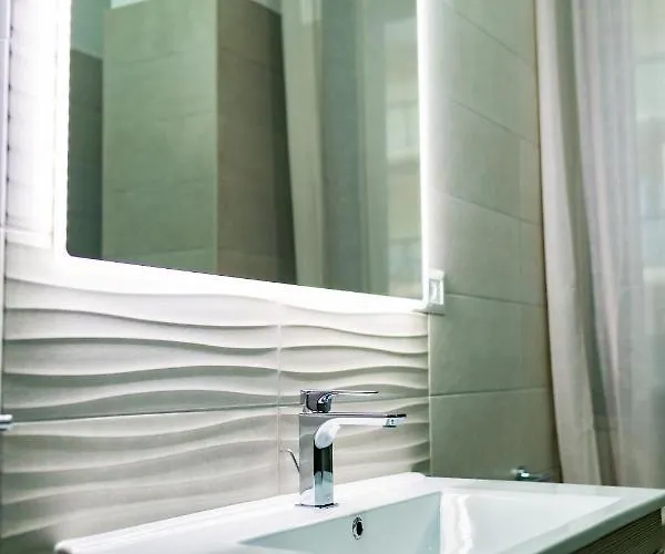 Like At Lejlighed Alghero