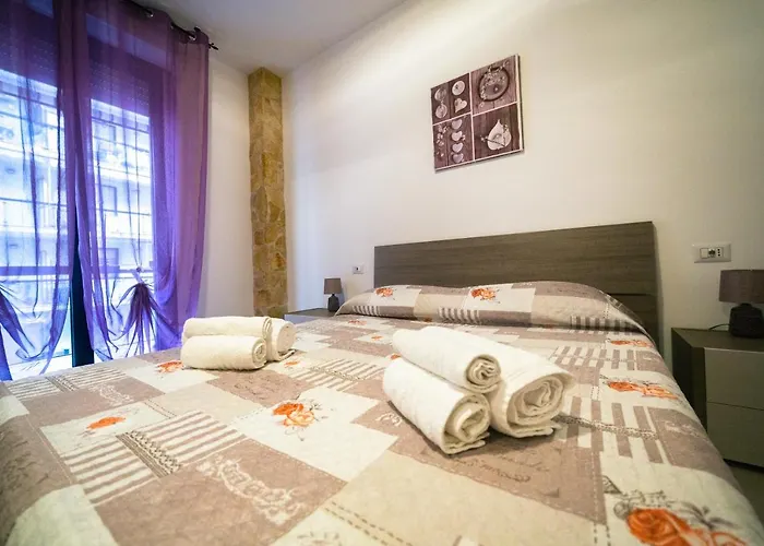 Appartement Like At Alghero