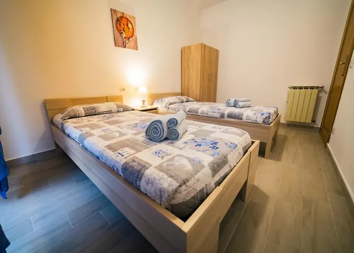 Apartamento Like At *