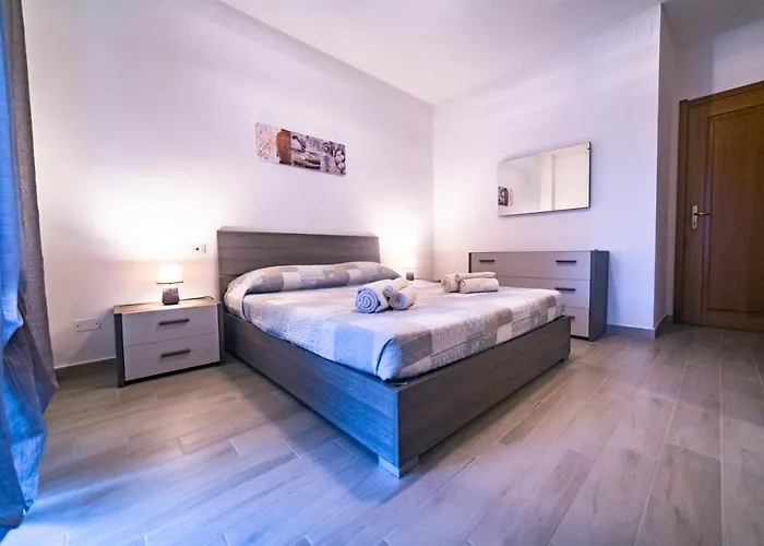 Apartamento Like At *