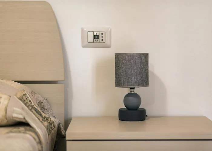 Like At Apartamento *