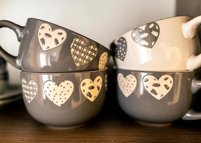 Like At Apartamento *