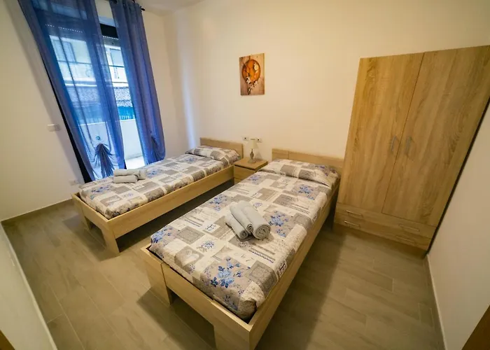 Apartamento Like At *