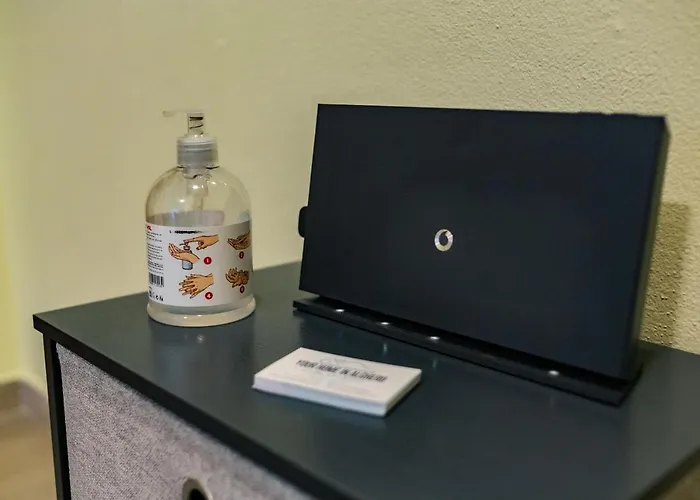 Like At Apartamento *