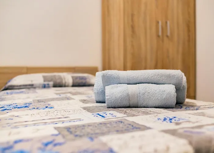 Apartamento Like At Alguer