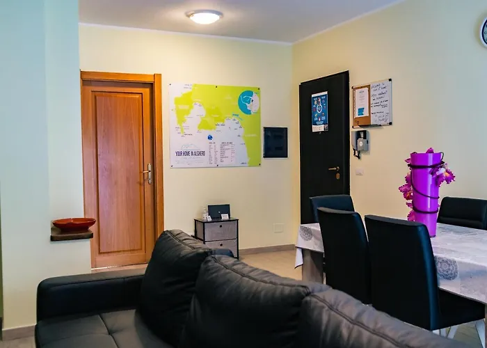 Apartamento Like At Alguer