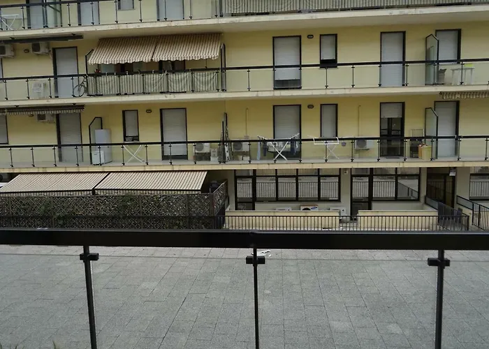 Apartamento Like At *