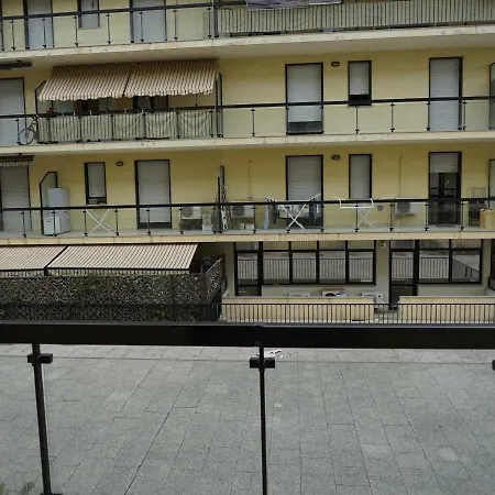 Appartamento Like At *