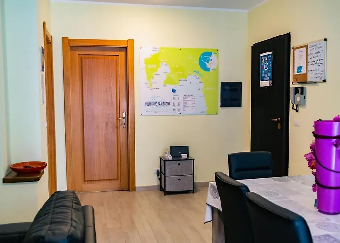 Appartamento Like At