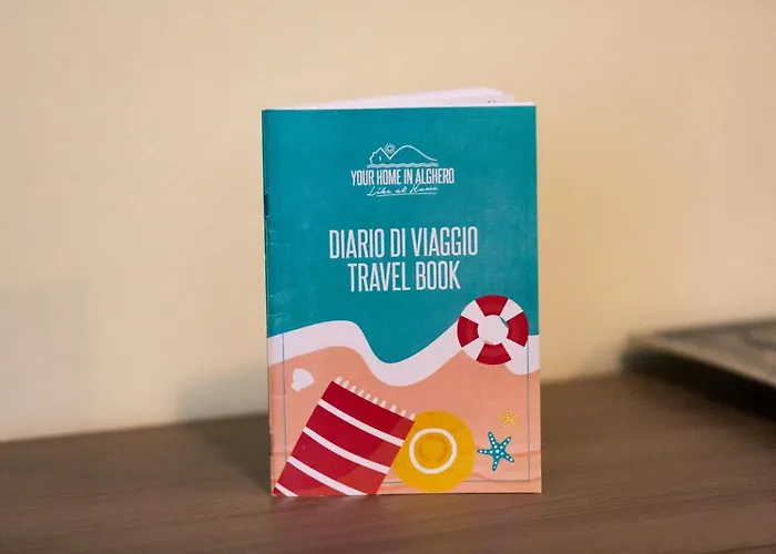 Like At Appartamento *