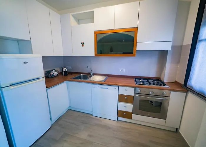 Like At Appartamento