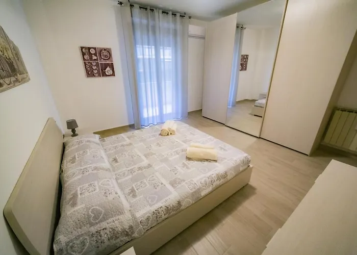 Appartamento Like At