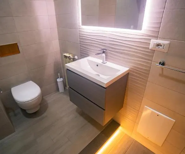 Like At Appartamento *