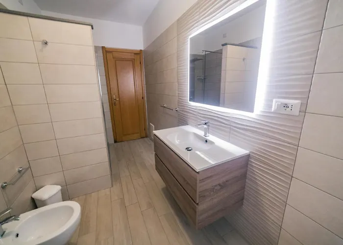 Like At Appartamento